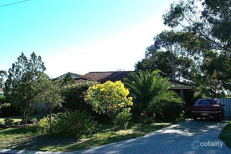 8a Pigeon Ct, Langford, WA 6147