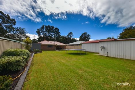 Property photo of 15 Government Road Yerrinbool NSW 2575