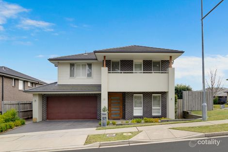 Property photo of 8 Pinnacle Ridge Glenmore Park NSW 2745