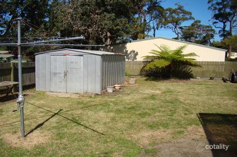 Property photo of 132 Frederick Street Sanctuary Point NSW 2540