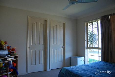 Property photo of 21 McKerrow Crescent Goodna QLD 4300