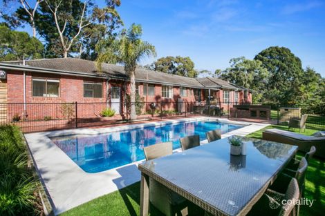 Property photo of 7 Fontayne Court Frankston South VIC 3199