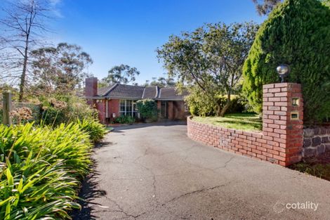 Property photo of 7 Fontayne Court Frankston South VIC 3199
