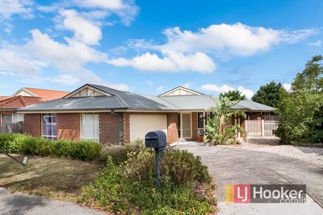 Property photo of 53 Balmoral Way Pakenham VIC 3810