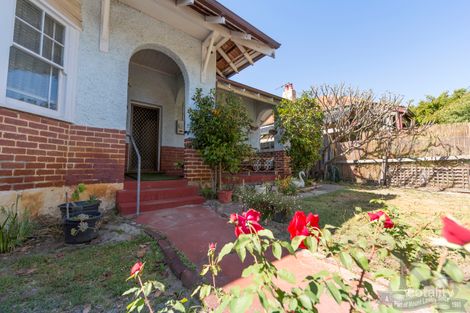 Property photo of 12 Carrington Street Mount Lawley WA 6050