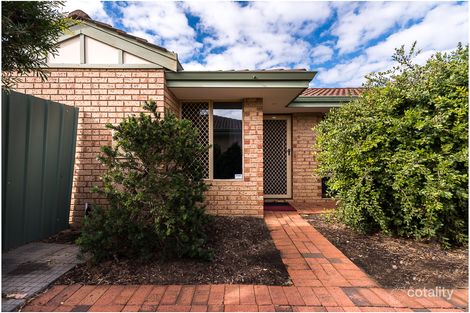 Property photo of 6/3 Rochester Avenue Beckenham WA 6107