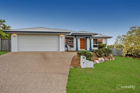 Property photo of 29 Minaret Way Mount Louisa QLD 4814