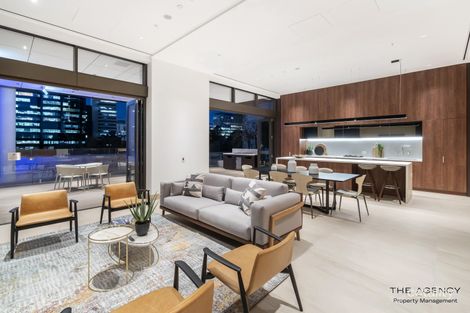 Property photo of 809/11 Barrack Square Perth WA 6000