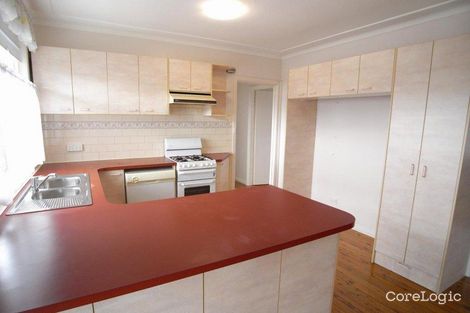 Property photo of 1 The Crescent Marayong NSW 2148