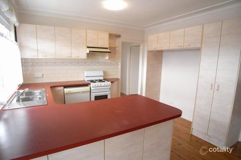 1 The Crescent, Marayong, NSW 2148