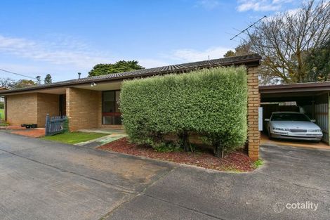 Property photo of 2/7 Lindman Street Drouin VIC 3818