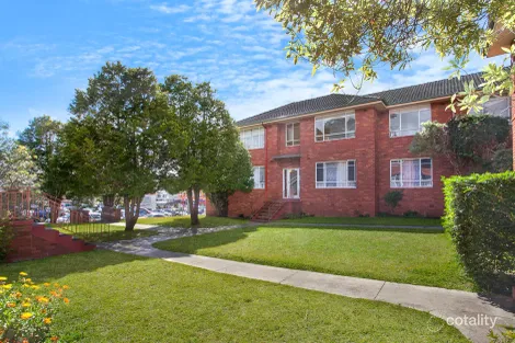 Property photo of 4/2 Maxim Street West Ryde NSW 2114