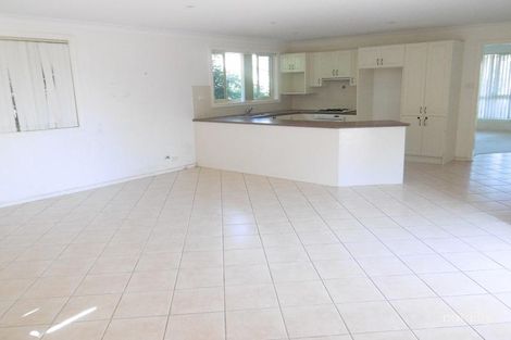 Property photo of 44 Illawarra Avenue Cardiff NSW 2285