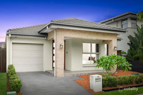 20 Sundowner Pkwy, Gables, NSW 2765