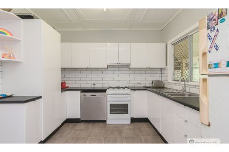 Property photo of 88 Randwick Street Berserker QLD 4701