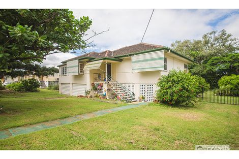 Property photo of 88 Randwick Street Berserker QLD 4701