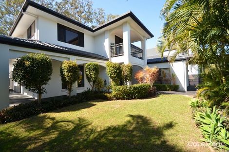Property photo of 3 Chichester Drive Arundel QLD 4214