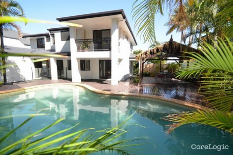 Property photo of 3 Chichester Drive Arundel QLD 4214