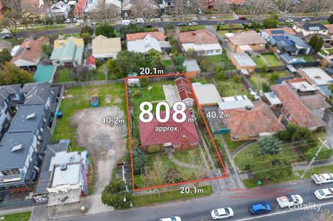 Property photo of 144 Grange Road Alphington VIC 3078