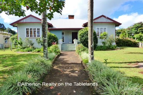 12 Herberton Rd, Atherton, QLD 4883