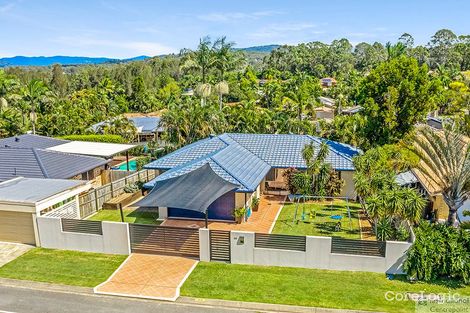 Property photo of 69 Hickey Way Carrara QLD 4211