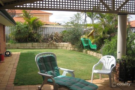 Property photo of 5 Kotisina Gardens Lake Coogee WA 6166