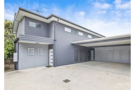 22 Abingdon St, Woolloongabba, QLD 4102