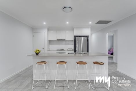 Property photo of 9 Barrallier Avenue Tahmoor NSW 2573