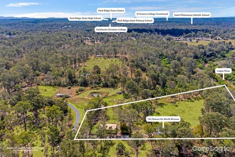 Property photo of 142-150 Sharon Drive North Maclean QLD 4280