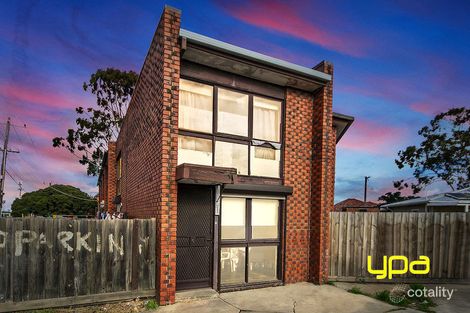 31 Marsden Cres, St Albans, VIC 3021