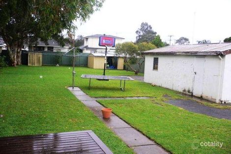 Property photo of 8 Campbell Street Warners Bay NSW 2282