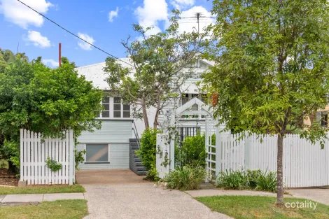 Property photo of 43 Real Street Annerley QLD 4103