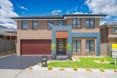 14 Hillview Rd, North Kellyville, NSW 2155