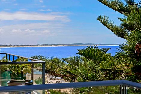 Property photo of 4/110-112 Ocean Parade Blue Bay NSW 2261