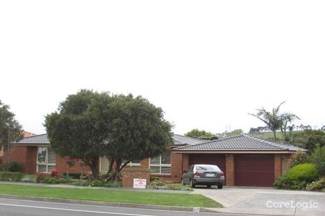 Property photo of 28 Bournevale Drive Berwick VIC 3806