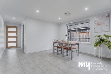 Property photo of 9 Barrallier Avenue Tahmoor NSW 2573