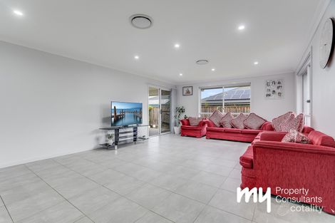 Property photo of 9 Barrallier Avenue Tahmoor NSW 2573