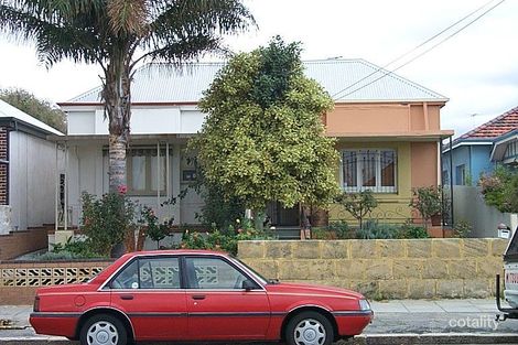 202 South Tce, Fremantle, WA 6160