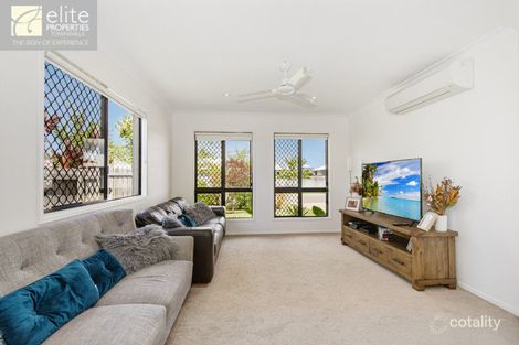 Property photo of 4 Sunburst Street Mount Low QLD 4818