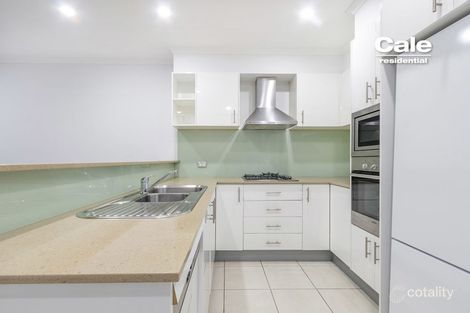 Property photo of 412/76 Rawson Street Epping NSW 2121