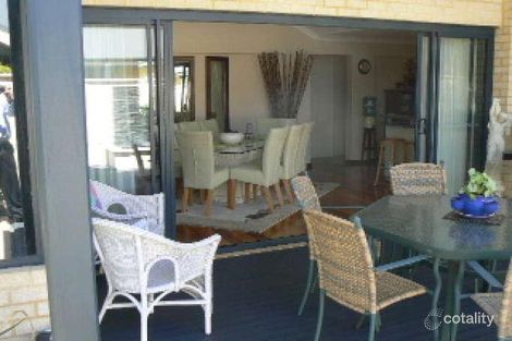Property photo of 11 Pytheas Approach Dudley Park WA 6210