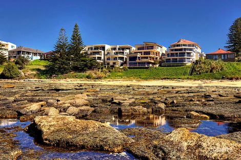 Property photo of 4/110-112 Ocean Parade Blue Bay NSW 2261