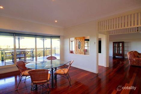 Property photo of 94 Plateau Crescent Carrara QLD 4211