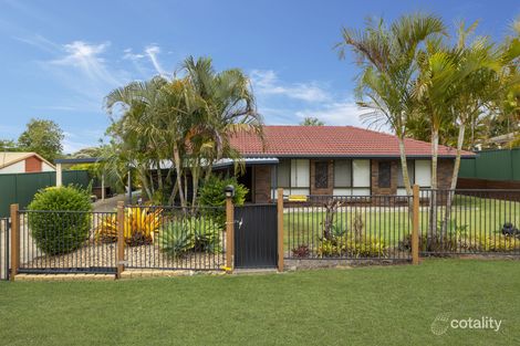 29 Dorachus Dr, Regents Park, QLD 4118