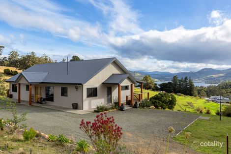 Property photo of 14 Cawthorns Road Wattle Grove TAS 7109