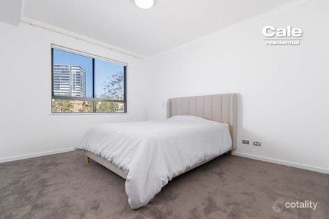 Property photo of 412/76 Rawson Street Epping NSW 2121