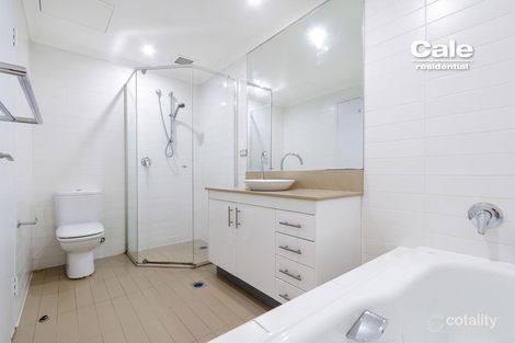 Property photo of 412/76 Rawson Street Epping NSW 2121