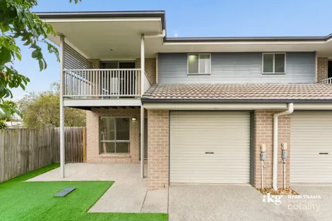 11/6 Mactier Dr, Boronia Heights, QLD 4124