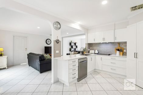 Property photo of 5 The Parkway Aberfoyle Park SA 5159