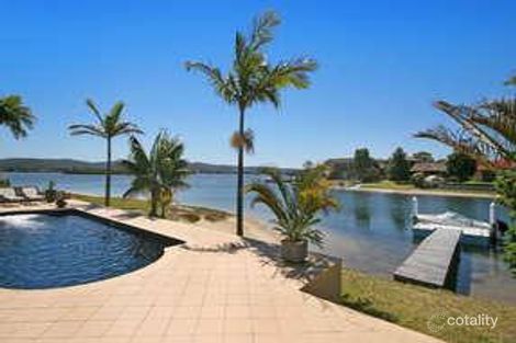 31 Mercator Pde, St Huberts Island, NSW 2257